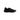 Men's American Cups Trainers Black Size EU 42 / UK 8