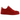 Men's Louis Junior Spikes Trainers Red Size EU 42 / UK 8