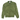 Men's Logo Varsity Bomber Jacket Green Size IT 52 / XL