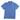 Men's Maglia Polo Shirt Blue Size S