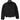 Men's Brookvale Down Jacket Black Size S