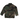 Men's Camouflage Jacket Khaki Size IT 44 / XS
