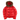 Men's Bulgare Down Jacket Red Size 4 / XL