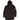 Men's Greg Windbreaker Black Size 4 / XL