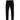Men's Slim Stack Jeans Black Size Waist 31"