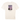 Men's Palm Logo T-Shirt White Size S