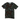 Men's Camouflage Logo T-Shirt Green Size XL