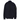 Men's Applique Logo Nylon Jacket Navy Size XL