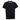 Men's Logo Collar Polo Shirt Navy Size S