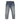 Men's Distressed Jeans Blue Size Waist 40"