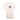 Men's Logo T-Shirt White Size S