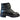 Women's Quilted Cc Logo Boots Black Size EU 38 / UK 5