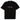 Men's Logo T-Shirt Black Size S
