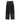 Women's Carpenter Jeans Black Size Waist 26"