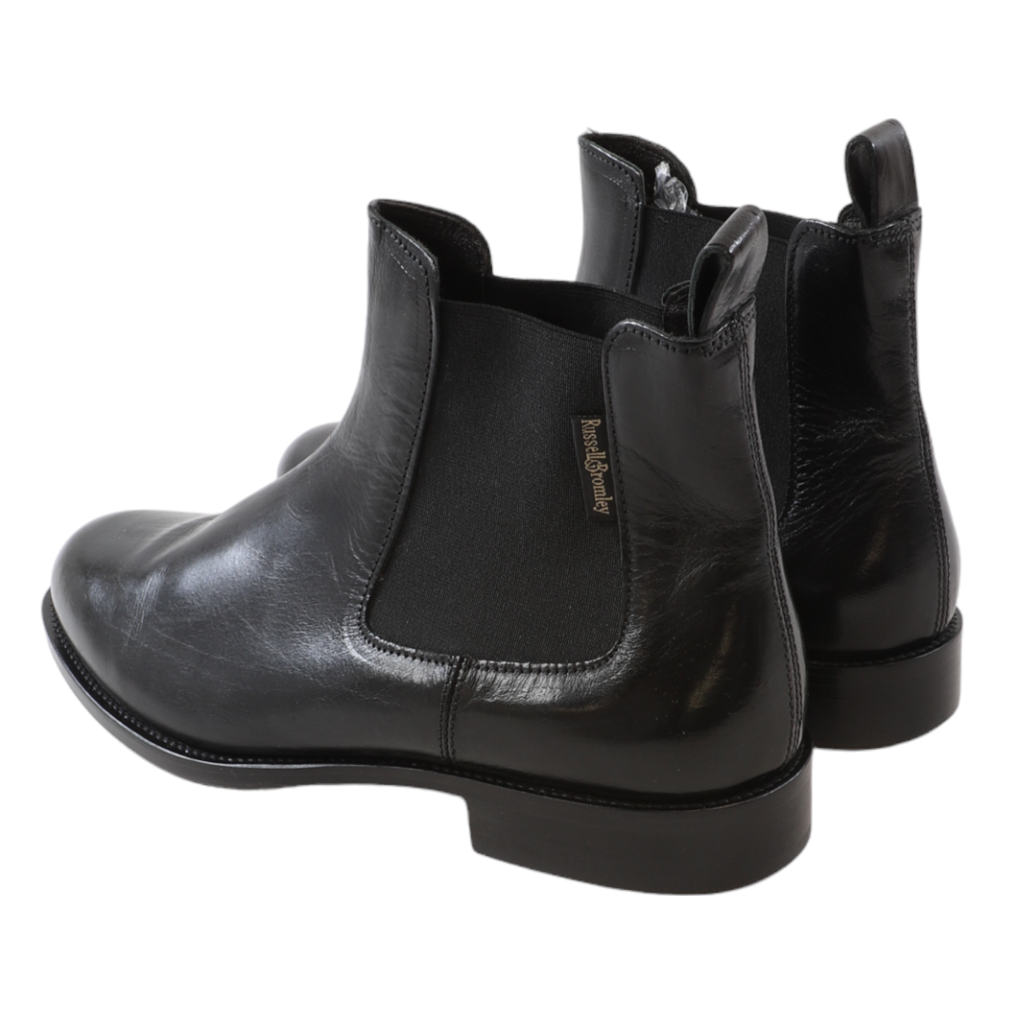 Burlington russell and shop bromley