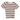 Men's Stripe T-Shirt Multi-Coloured Size IT 48 / UK M