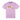 Men's Kill The Bear T-Shirt Purple Size M