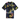 Men's Lv Monogram Tie Dye T-Shirt Navy Size M