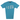Men's Logo T-Shirt Blue Size L
