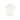 Men's Oversized Logo Print T-Shirt White Size XS