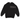 Men's Logo Pocket Sweatshirt Black Size S