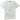 Men's Camouflage Logo Print T-Shirt White Size L