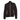 Men's Maglia Cardigan Track Jacket Grey Size M