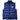 Men's Cypress Gilet Blue Size S