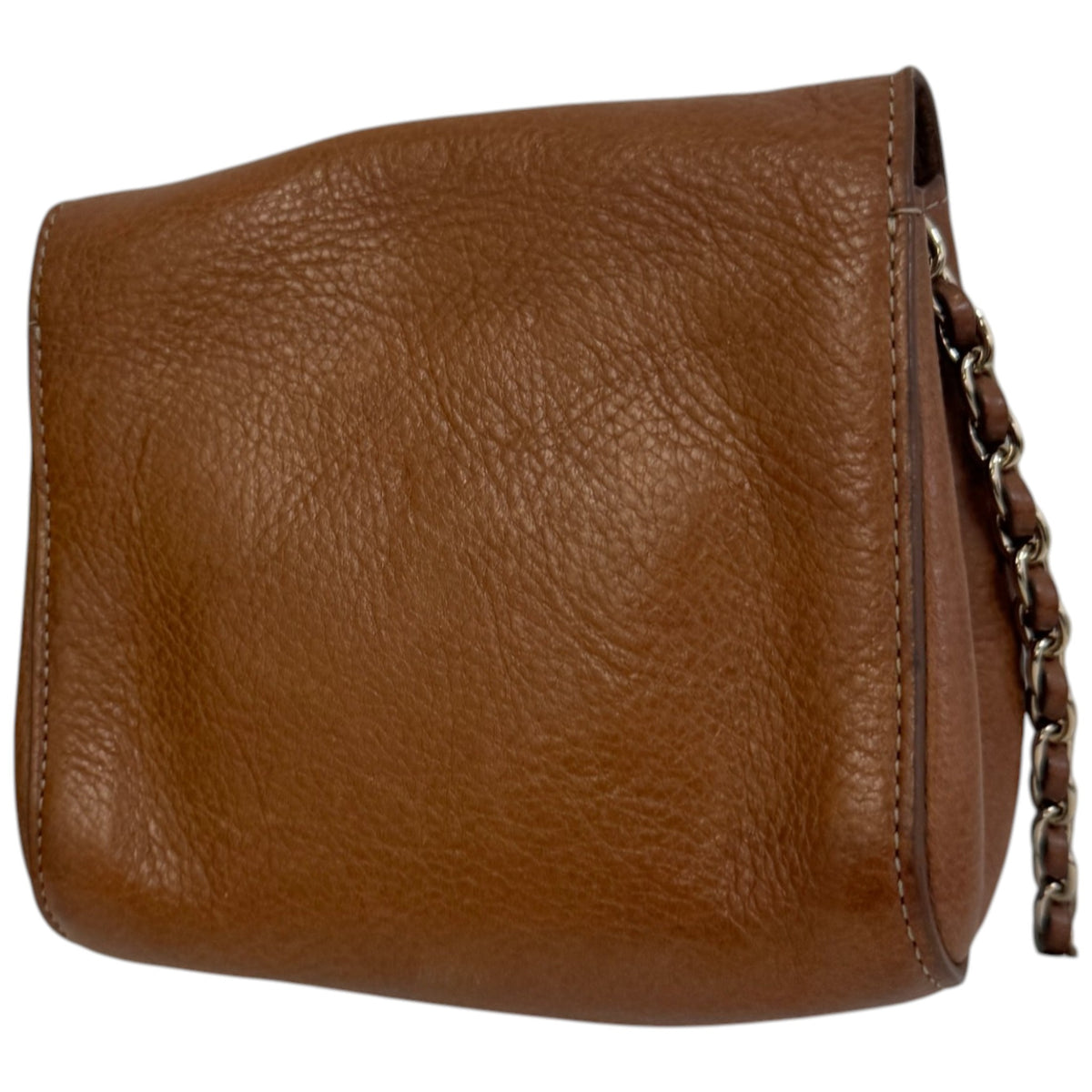 Women's Mini Lily Crossbody Bag Tan - Photo 8
