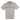 Men's Logo Print Polo Shirt Grey Size XXL