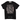Men's Arrow Print T-Shirt Black Size S