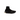 Men's Speed Sock Trainers Black Size EU 41 / UK 7