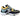 Women's Cc Runner Low Trainers Multi-Coloured Size EU 38 / UK 5