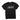 Men's Core Logo T-Shirt Black Size M