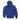 Men's Micro Reps Jacket Blue Size XXL