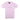 Men's Logo T-Shirt Purple Size S