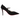 Women's Virginia Mary Jane Lace Crystal Heels Black Size EU 41 / UK 8