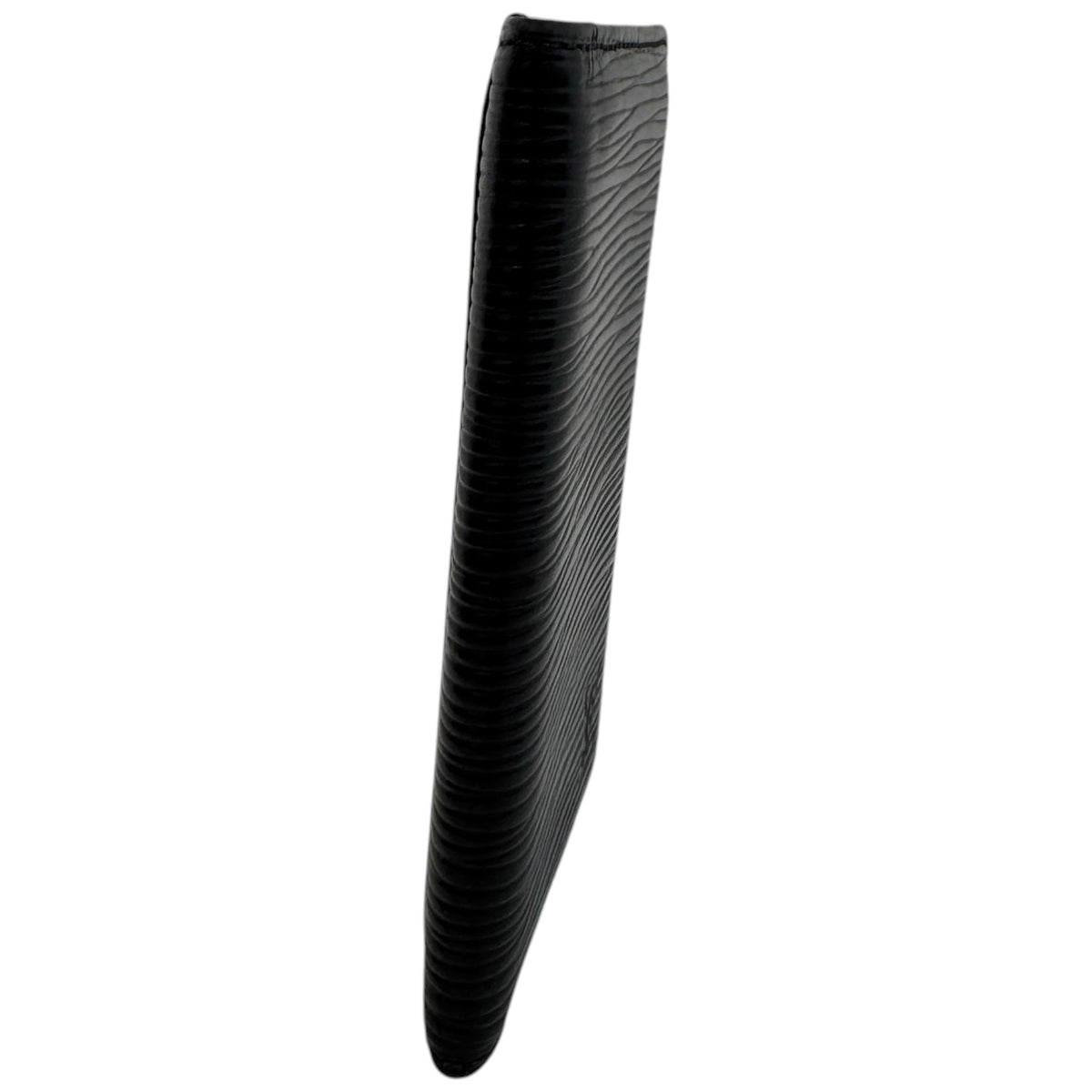 Men's Epi Leather Pocker Organiser Card Holder Black - Photo 4