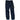Men's Applique Logo Cargos Black Size Waist 30"