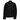 Men's Denim Star Jacket Black Size S