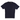 Men's Nylon Pocket Logo T-Shirt Blue Size M