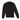 Men's Ff Print Sweatshirt Black Size S