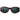 Women's Col869Od Medusa Sunglasses Brown