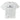 Men's Paris Laurel T-Shirt White Size S