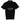 Men's Vltn Polo Shirt Black Size L