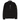 Men's Applique Logo Jacket Black Size S