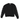 Men's Arrows Logo Sweatshirt Black Size S