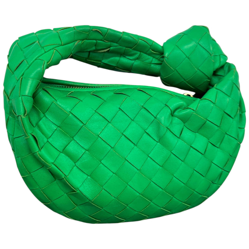 Women's Small Jodie Handbag Green
