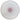 Women's Deco Rogue Set Of 2 Dinner Plate Charm Burgundy