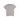 Men's Plaque Logo T-Shirt Grey Size M